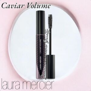 Laura Mercier Caviar Volume Mascara